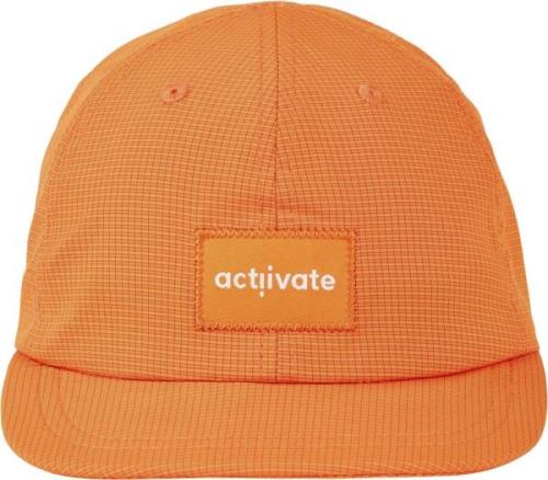 Actiivate Blaze Foldable Cap ONE SIZE - Kasketter hos Magasin