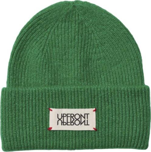 UPFRONT Unravel Classic Beanie ONE SIZE - Huer hos Magasin