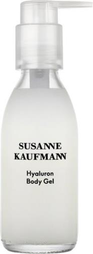 Susanne Kaufmann SK Hyaluron Body GEL 100 ML - Shower Gel hos Magasin