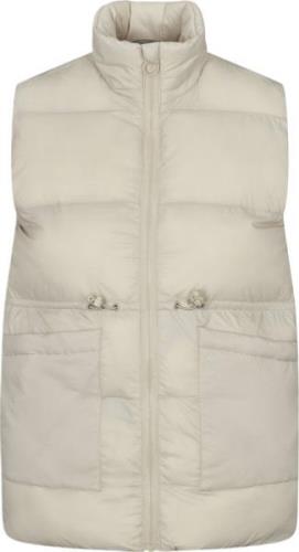 MCKINLEY Vilma Vest 134/140 - Sommerjakker hos Magasin