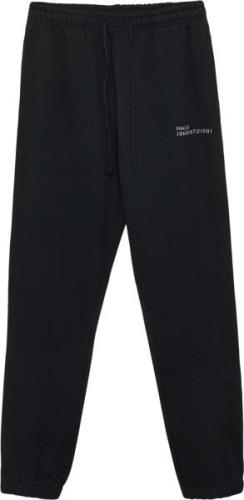 Newline HALO Halo Essential Sweatpants Mand Sort Sweatpants Str L - ho...