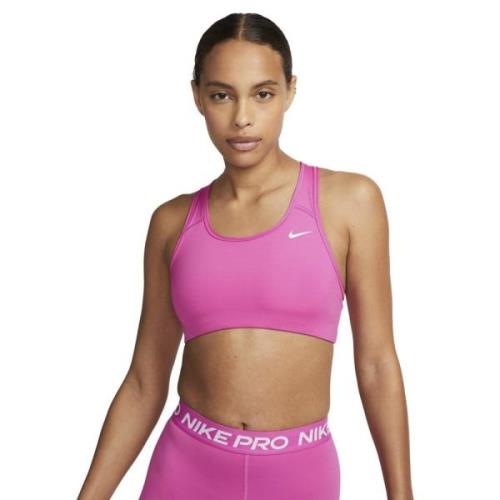 Nike Swoosh Medium Support Sports Bh XS - Sports Bh'er hos Magasin