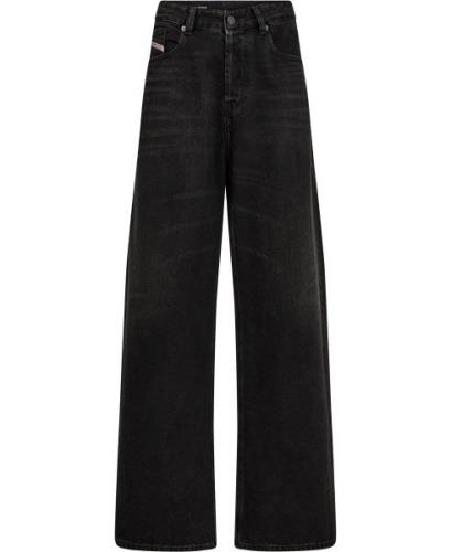 Diesel 1996 Dsire Kvinde 02 Wide Jeans Str 25/30 - hos Magasin