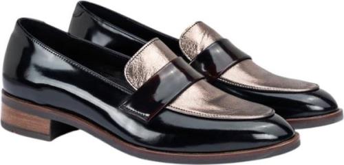 Lloyd 2425511 Kvinde Multicolor Loafers Str 40 - hos Magasin