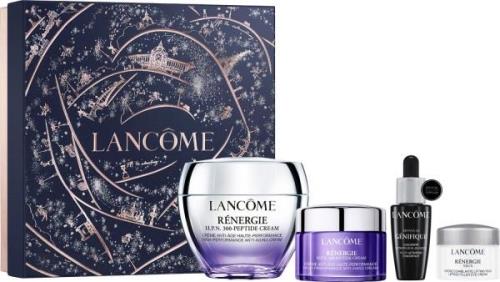 Lancôme Rénergie H.P.N. 300peptide Cream Julegaveæske - Hudpleje hos M...