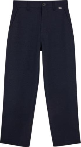 Mads Nørgaard - Copenhagen Metropolis Maison Pants Str 4 år - Blå Buks...