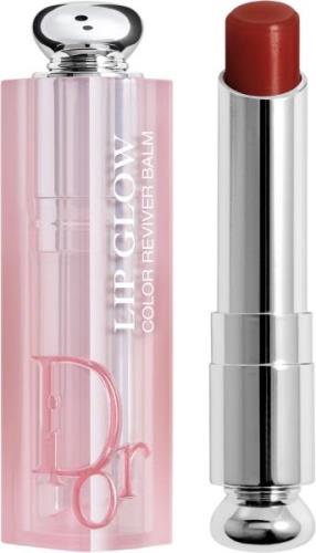 DIOR Dior Addict Lip Glow Colorawakening Lip Balm 3,2 g 3.2 G - Læbepo...