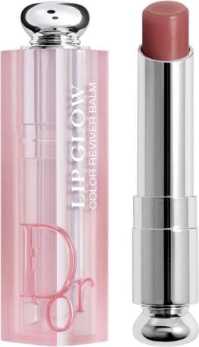 DIOR Addict Lip Glow Colorawakening Lip Balm 3.2 G - Læbepomade hos Ma...