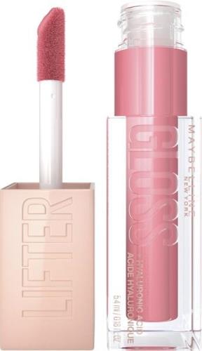 Maybelline Lifter Gloss 5,4 ml - Lipgloss hos Magasin