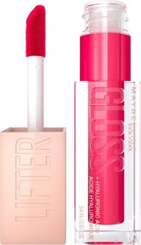 Maybelline Lifter Gloss 5,4 ml - Lipgloss hos Magasin