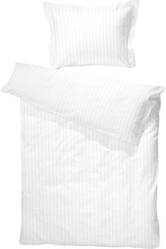 Turiform Turistripa Gots White Hvid Str 140x220/60X63 cm - Sengetøj Bo...