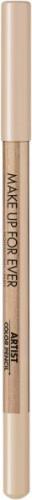 Make Up Forever Artist Color Pencil 0.5 G - Lipliner hos Magasin