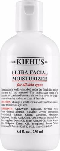 Kiehl's Ultra Facial Moisturizer 125 ml - Serum hos Magasin