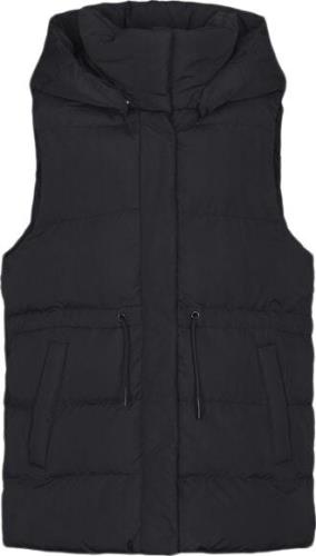 MCKINLEY Emmy Vest 134/140 - Sommerjakker hos Magasin