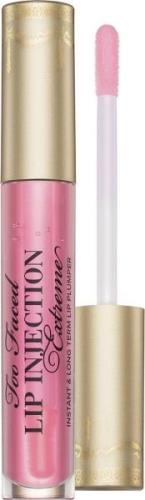 Too Faced Lip Injection Extreme Gloss 4 G - Lipgloss hos Magasin