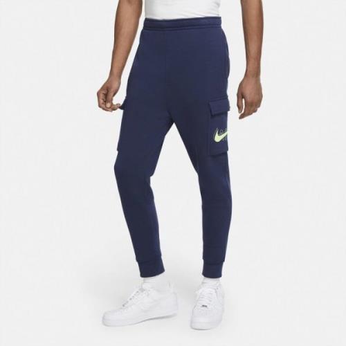 Nike Sportswear Cargo Bukser L - Træningsbukser hos Magasin