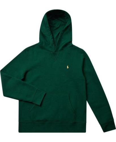 Polo Ralph Lauren Seasonal Fleecels PO Hood-tp-knt Str L - New Forest ...