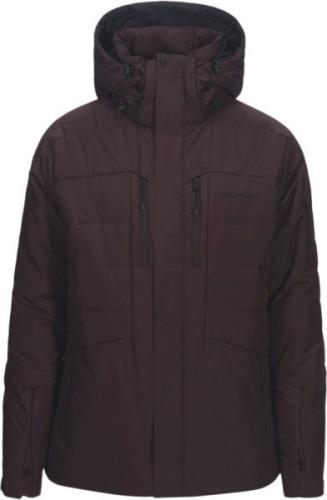 Peak Performance Shiga Jacket L - Skitøj hos Magasin