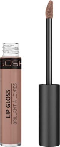 Gosh Lip Gloss 18 G - Lipgloss hos Magasin