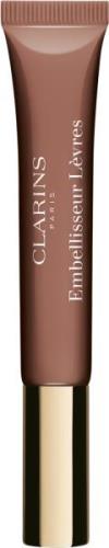 Clarins Instant Light Natural Lip Perfector ONE SIZE - Lipgloss hos Ma...