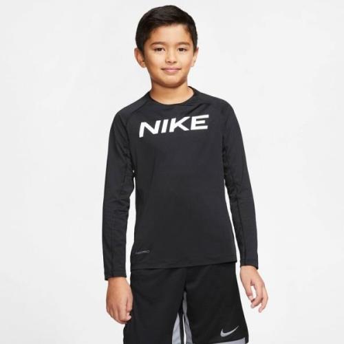 Nike Pro Troje 128-137 / S - Træningøjer Polyester hos Magasin