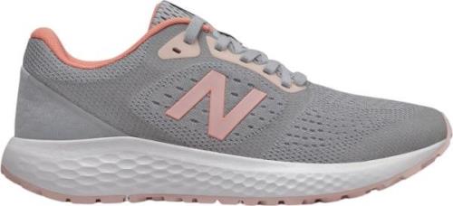 New Balance 520v6 Lobesko Kvinde Grå Løbesko Str 6,5-B - hos Magasin