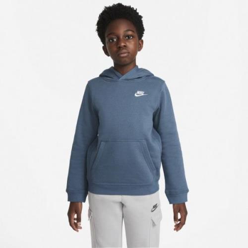 Nike Sportswear Club Haettetroje 128-137 / S - Sweatshirts & Hættetrøj...