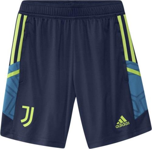 adidas Juventus Condivo 22 Shorts 128 - Træningsshorts Polyester hos M...