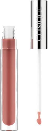 Clinique Pop Plush Creamy Lip Gloss 3.40 ml - Lipgloss hos Magasin