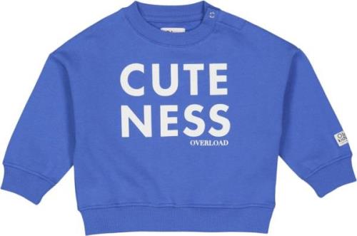 Müsli by Green Cotton Olsen Kids Cuteness Sweatshirt Baby Str 92 - Pal...