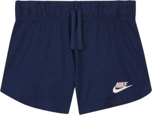 Nike Sportswear Jersey Shorts 137-147 / M - Træningsshorts Bomuld hos ...