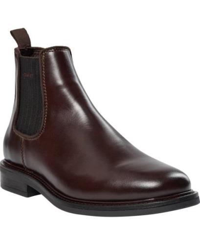 Gant St Fairkon Chelsea Boot Kvinde G46 Chelsea Boots Str 43 - hos Mag...