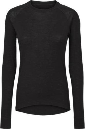 MCKINLEY Wool Base Uldundertrøje 32/34 - Baselayer hos Magasin