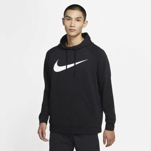 Nike Dri Fit Traeningoje L - Hættetrøjer hos Magasin