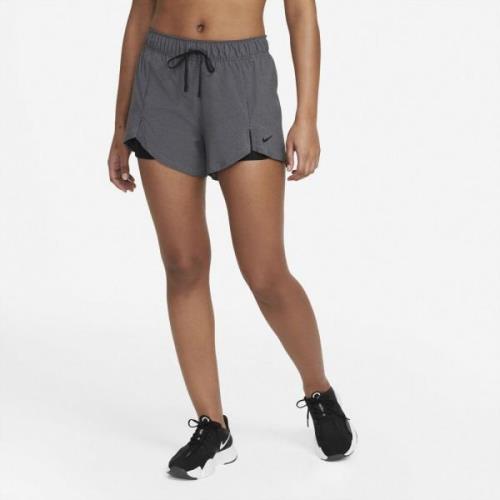 Nike Flex Essential 2i-1 Træningsshorts L - Træningsshorts hos Magasin