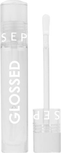 Sephora Collection Glossed Lip Gloss 5 ml - Lipgloss hos Magasin