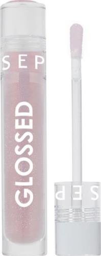 Sephora Collection Glossed Lip Gloss 5 ml - Lipgloss hos Magasin