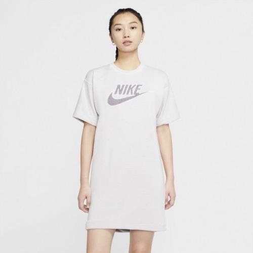 Nike Sportswear Dress L - Nederdele & Kjoler Bomuld hos Magasin