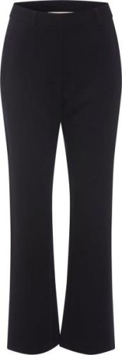 Rue de Femme ¤ New Mea Pants RdF ¤ Kvinde Black Flare Bukser Str L - h...