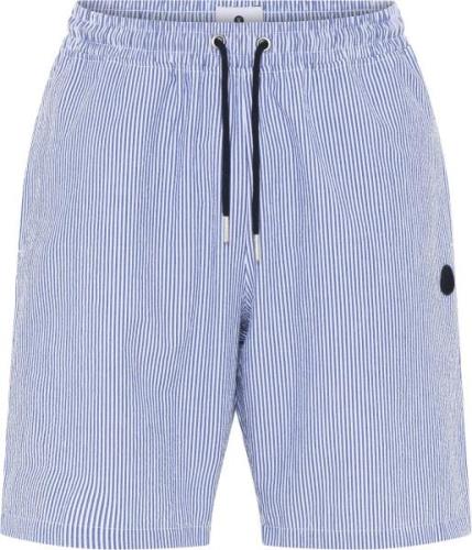 JBS of Denmark JBS of Denmark Seersuck Shorts Mand Multifarve Casual S...