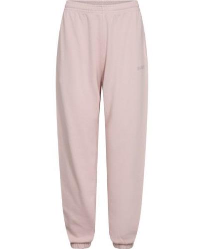 ROTATE Birger Christensen Classic Sweatpants Kvinde Fairy Tale Sweatpa...