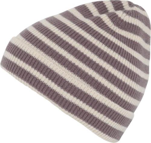 mpKids Bergen Striped Beanie 47/49 - Huer hos Magasin