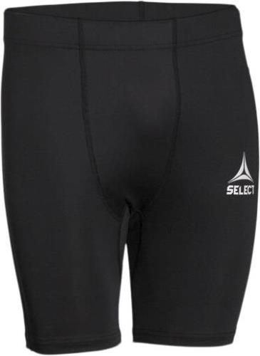 Select Baselayer Shorts L - Tights hos Magasin