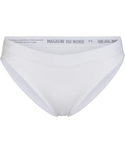 Magasin Mellanie 3 S Seamless Brief Briefs Str L