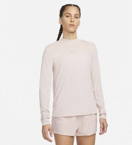 Nike Dri Fit Run Division Lobetroje S - Træningøjer hos Magasin