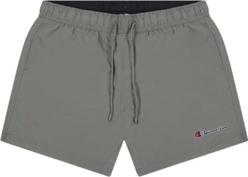 Champion Beachshort Mand Es525 Badeshorts Str L - Polyamid hos Magasin