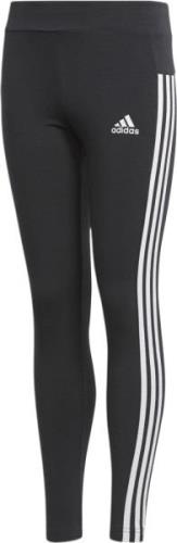 adidas Essentials 3ipes Leggings 128 - Tights hos Magasin