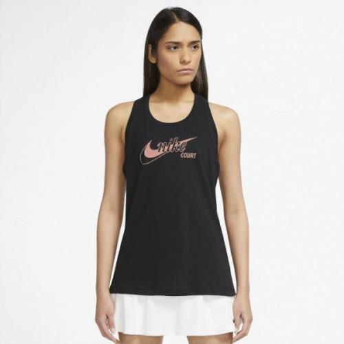 Nike Court Drifit Swoosh Tennistop L - Tanktoppe hos Magasin