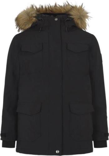 MCKINLEY Rock Parka 140 - Sommerjakker Polyester hos Magasin