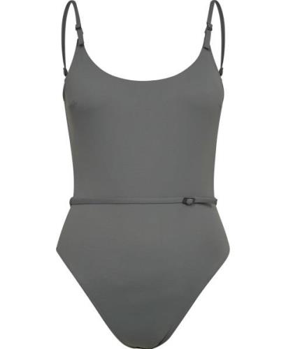 Calvin Klein ONE Piece Badedragter Str L - hos Magasin